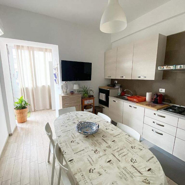 Giuffrida Apartment Rooms - Appartamento con 3 Camere da Letto - 19