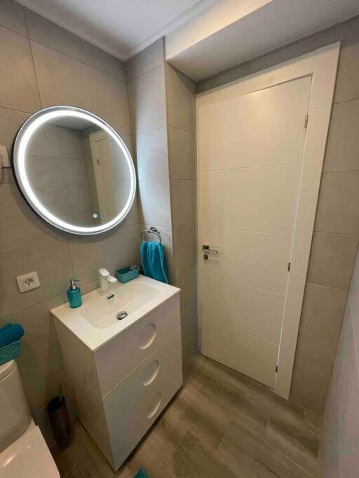 Ferienwohnung Miramar V - Two-Bedroom Apartment - 26