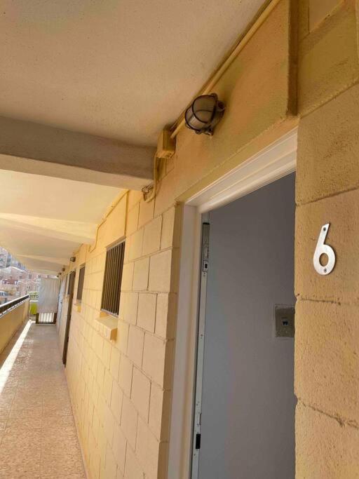 Ferienwohnung Miramar V - Two-Bedroom Apartment - 28