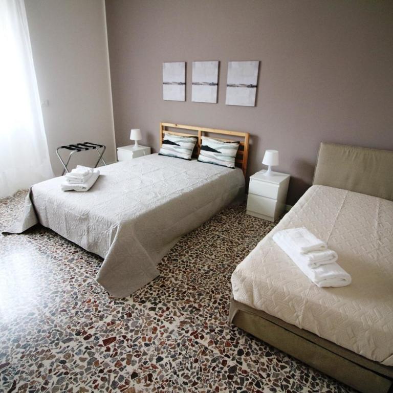 Giuffrida Apartment Rooms - Appartamento con 3 Camere da Letto - 6