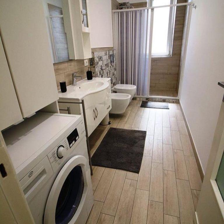 Giuffrida Apartment Rooms - Appartamento con 3 Camere da Letto - 25