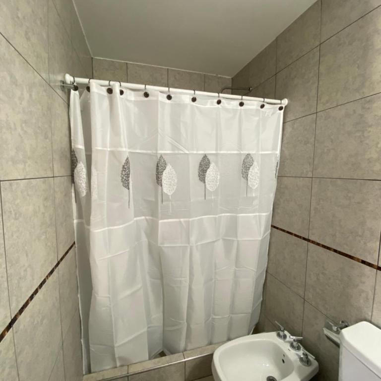 Malbec San Juan - Apartamento de 1 dormitorio - 15