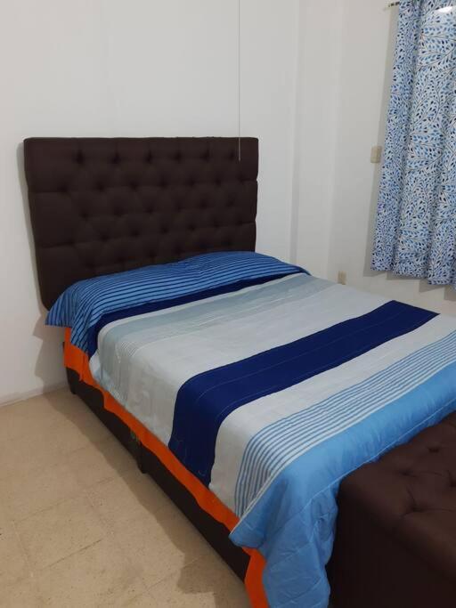 se renta casa por día semana o mes con 3 recámaras - Casa de 3 dormitorios - 6