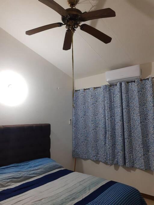 se renta casa por día semana o mes con 3 recámaras - Casa de 3 dormitorios - 8