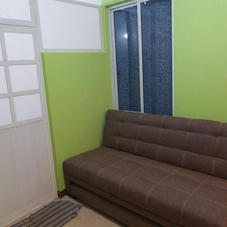 se renta casa por día semana o mes con 3 recámaras - Casa de 3 dormitorios - 13