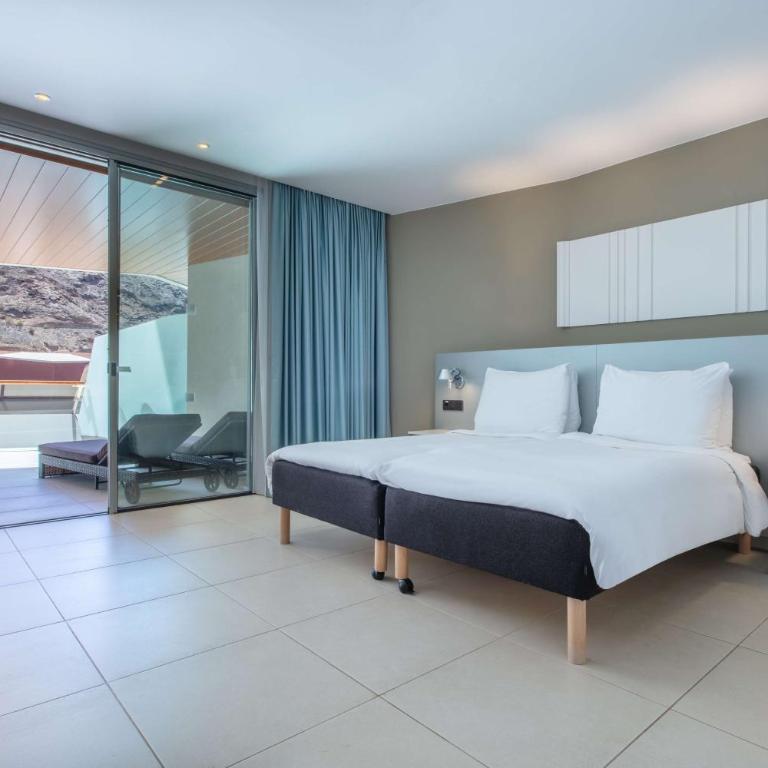 Radisson Blu Resort & Spa, Gran Canaria Mogan - Habitación Familiar con balcón - 2