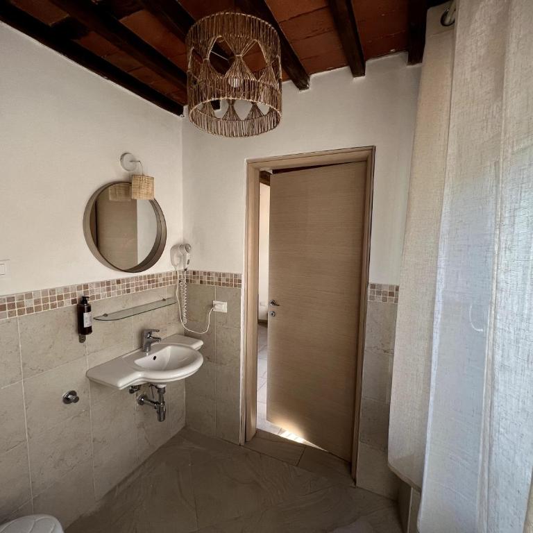 NEW! -Verderame Rooms & Suite in Lucca - Camera Matrimoniale Deluxe - 5
