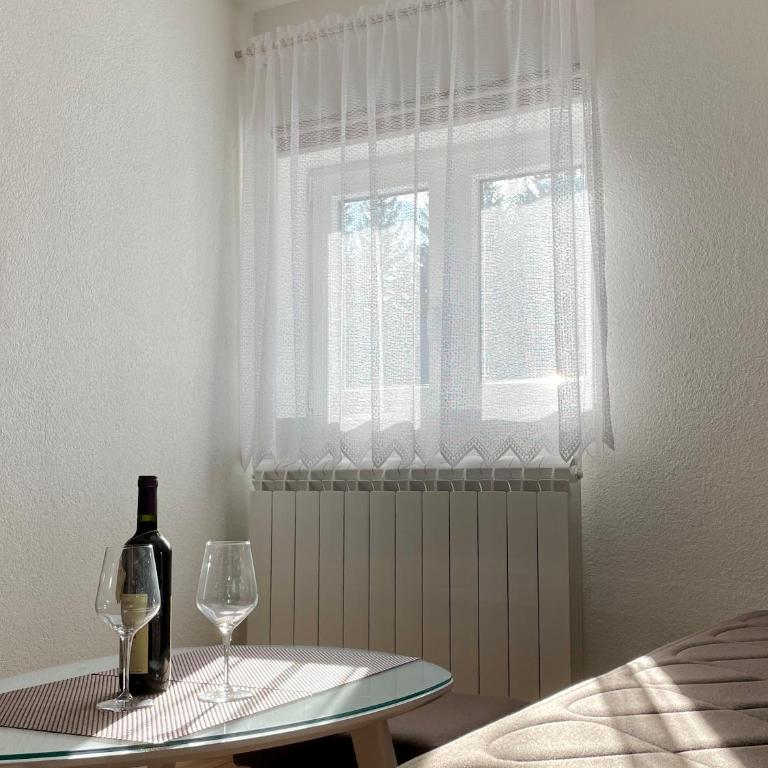 Kosta’s apartments - Dupleks Apartman - 4