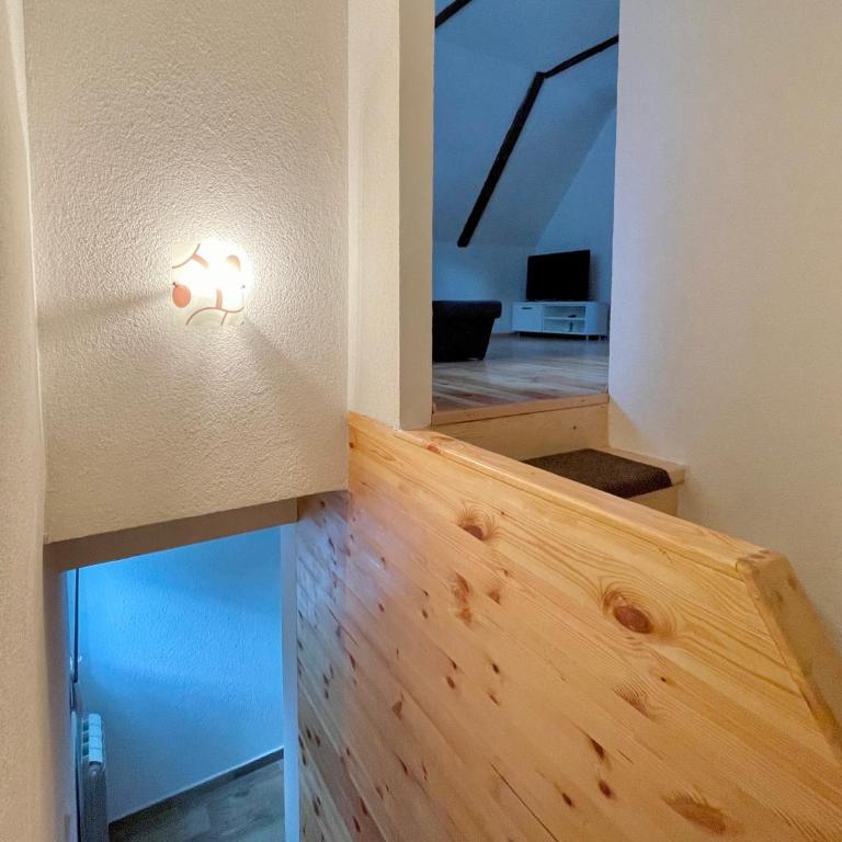 Kosta’s apartments - Dupleks Apartman - 13