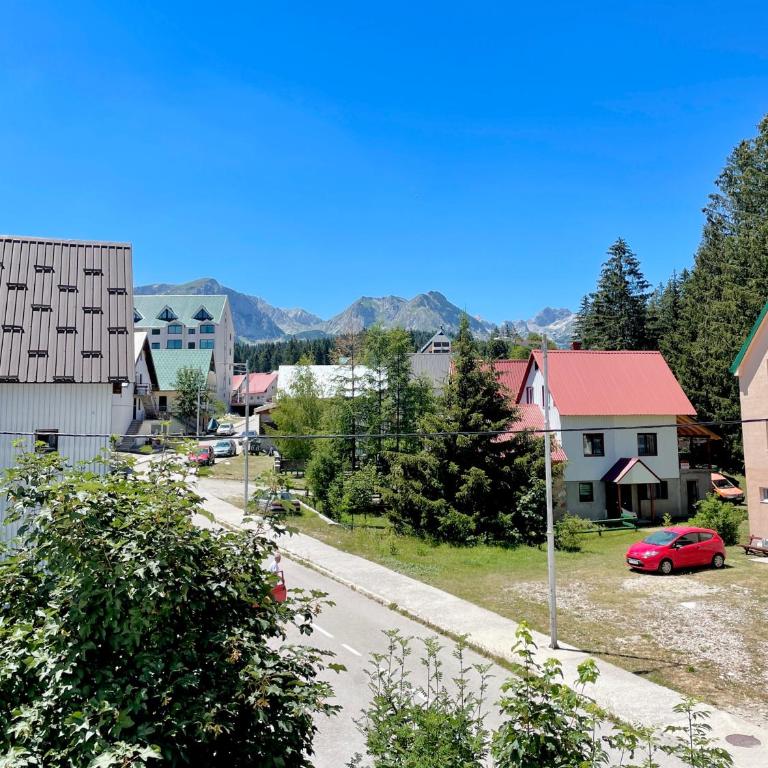 Kosta’s apartments - Dupleks Apartman - 5