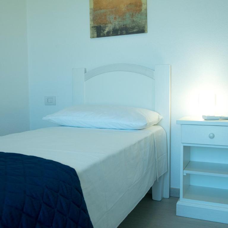 Casa di Giovanni - Two-Bedroom Apartment - 9