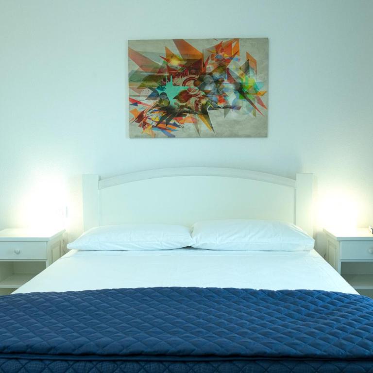 Casa di Giovanni - Two-Bedroom Apartment - 10