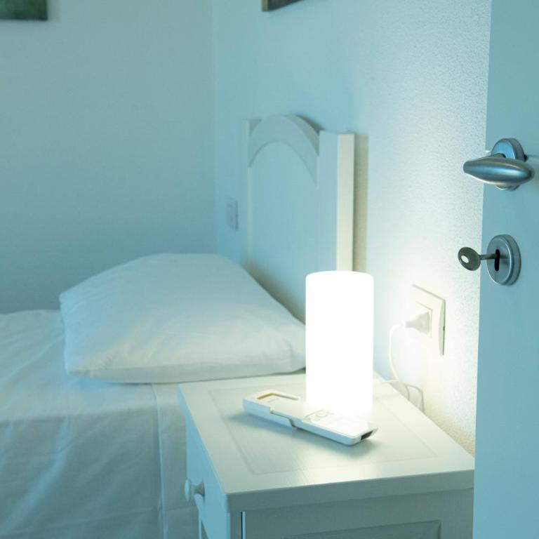 Casa di Giovanni - Two-Bedroom Apartment - 16