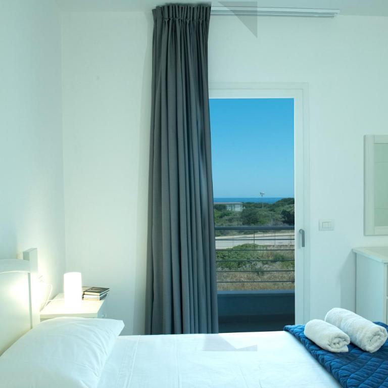 Casa di Giovanni - Two-Bedroom Apartment - 17