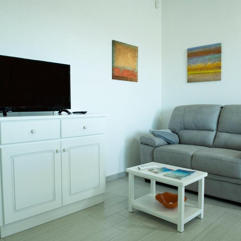 Casa di Giovanni - Two-Bedroom Apartment - 21