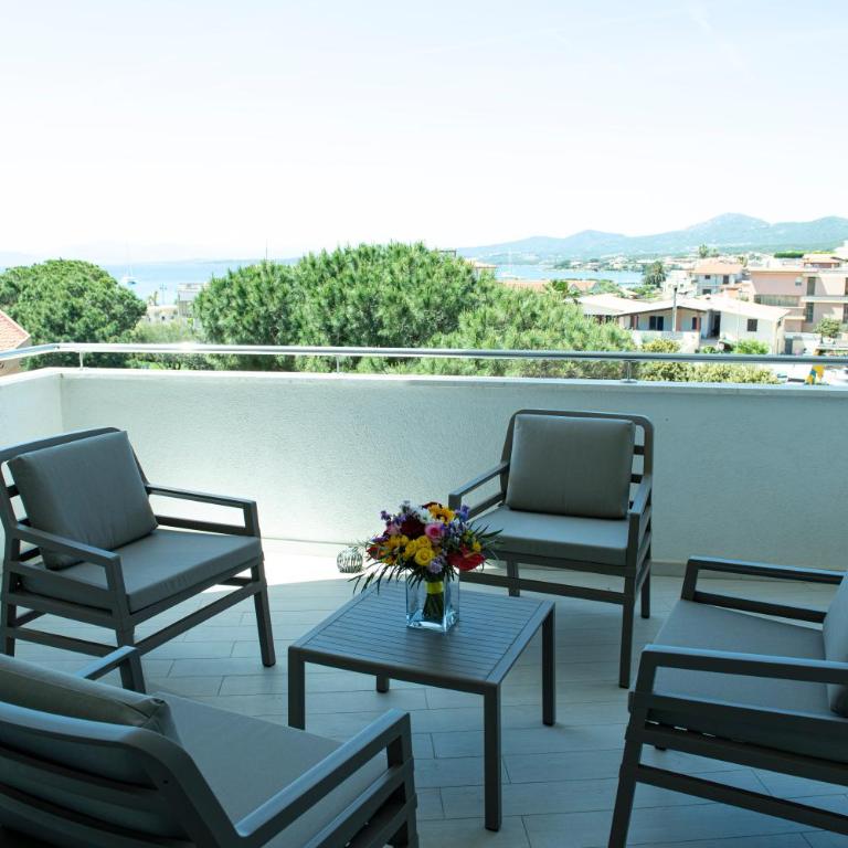 Casa di Giovanni - Two-Bedroom Apartment - 22