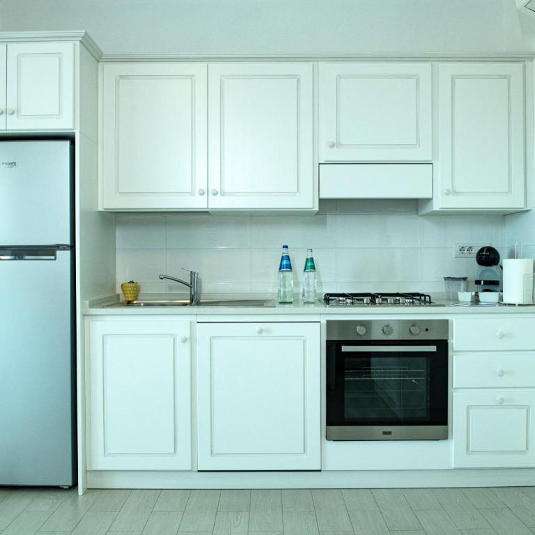 Casa di Giovanni - Two-Bedroom Apartment - 23