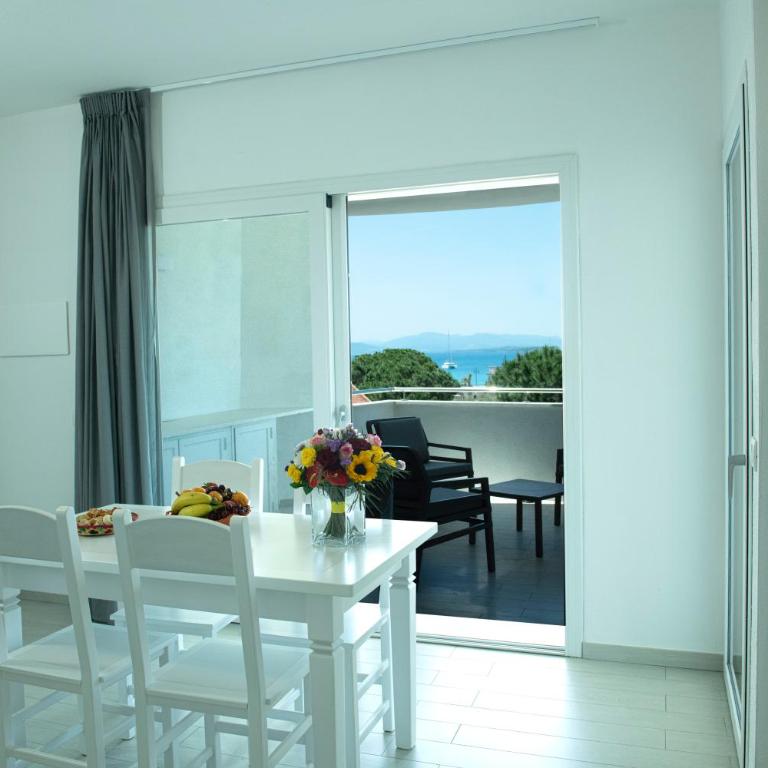 Casa di Giovanni - Two-Bedroom Apartment - 25