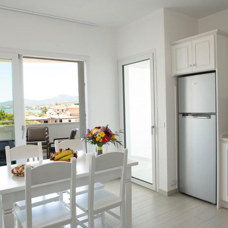 Casa di Giovanni - Two-Bedroom Apartment - 27