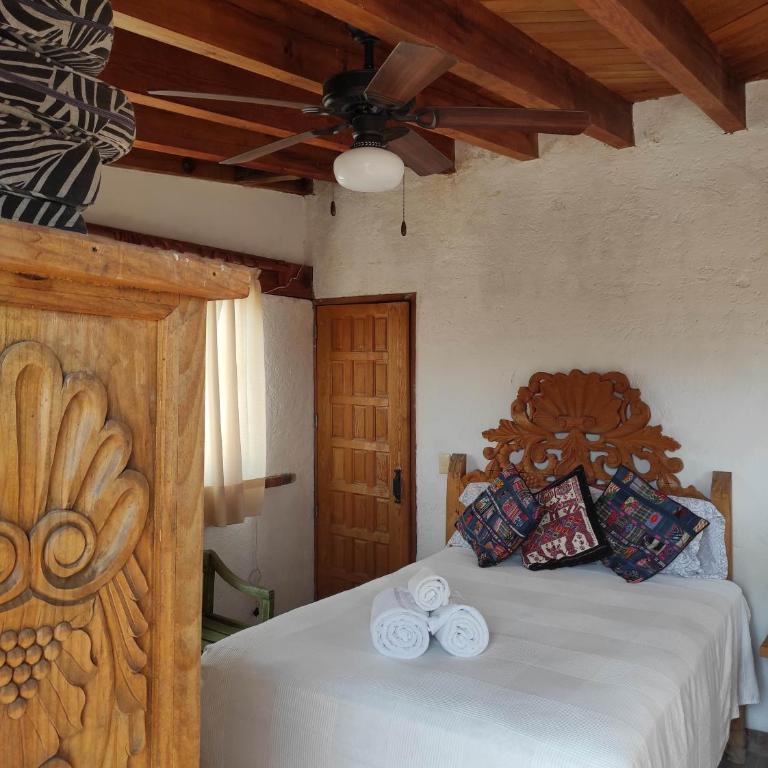 Nunõ - Two-Bedroom House - 7