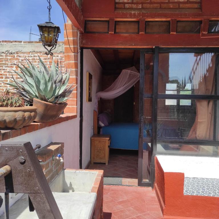 Nunõ - Two-Bedroom House - 8