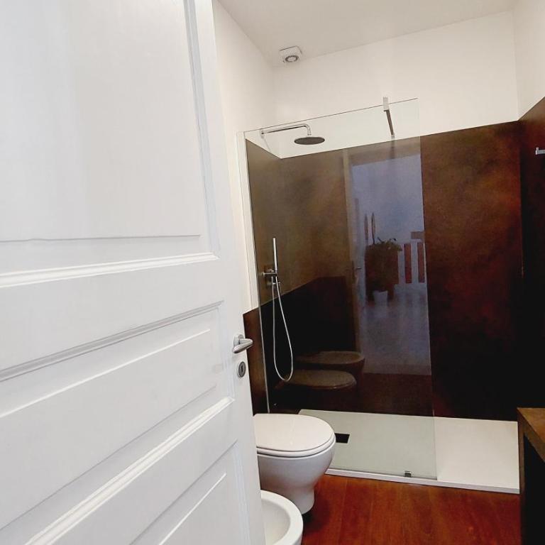 D-Home Ortigia - Junior Suite Deluxe - 8