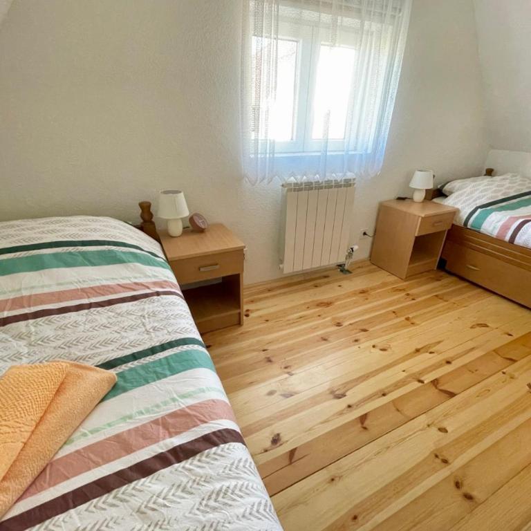Kosta’s apartments - Dupleks Apartman - 11