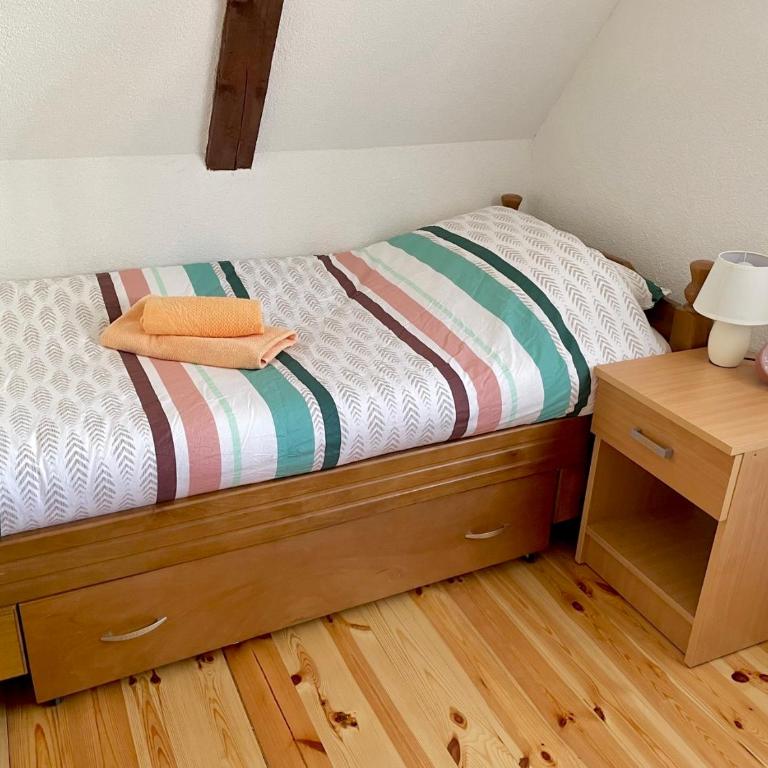 Kosta’s apartments - Dupleks Apartman - 10