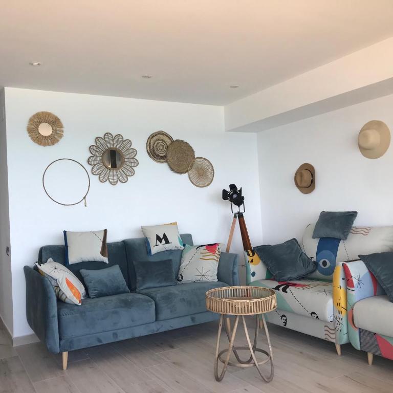 Panoramic sea view Lloret de Mar - Apartamento de 2 dormitorios - 14