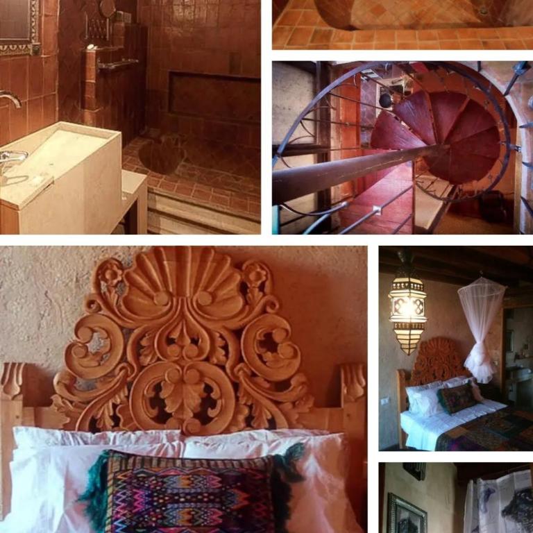 Nunõ - Two-Bedroom House - 9