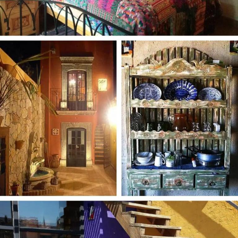Nunõ - Two-Bedroom House - 11