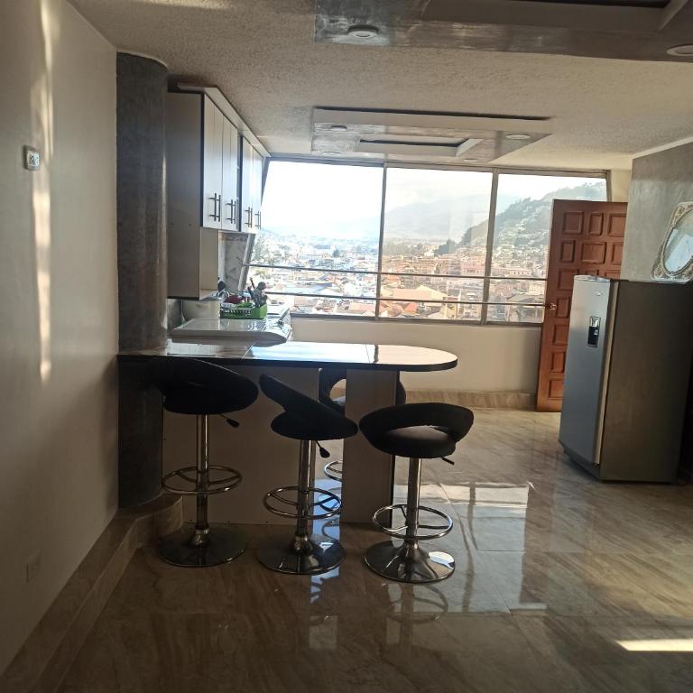 Vive el esplendor del Centro Histórico - Two-Bedroom Apartment - 20