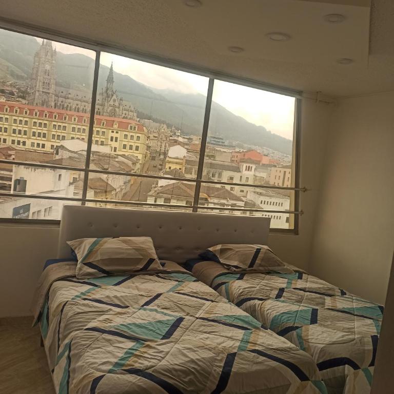 Vive el esplendor del Centro Histórico - Two-Bedroom Apartment - 12