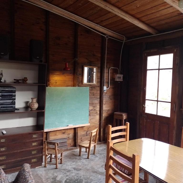 Cabaña amplia, cálida y rodeada de naturaleza - Casa de 2 dormitorios - 15