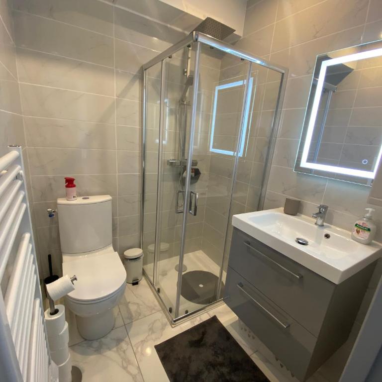 La merveille de Rochebonne 1 - Apartment mit 1 Schlafzimmer - 4