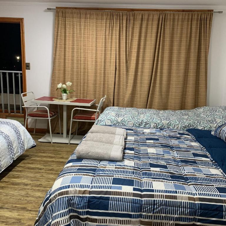 Apart Hotel Vicencio Iquique - Apartamento con vistas al mar - 6