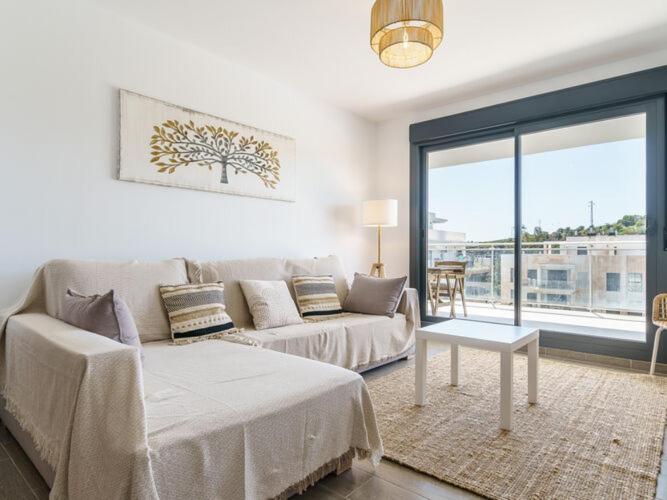 Stylish apartment in La Cala de Mijas - Apartamento de 2 dormitorios - 24