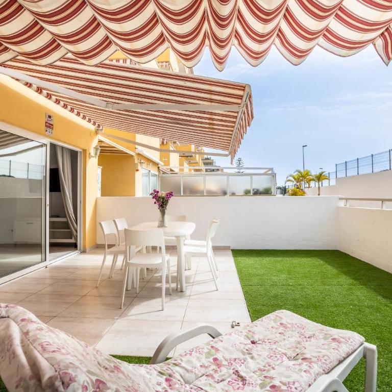 Family Home near Ocean Los Cristianos LoveTenerife - Apartamento - 1
