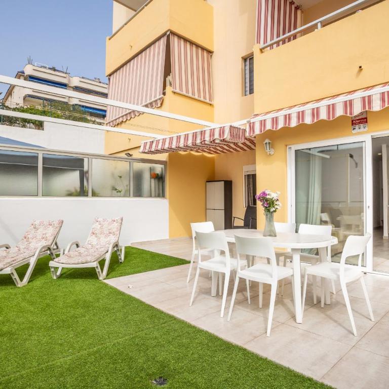 Family Home near Ocean Los Cristianos LoveTenerife - Apartamento - 6