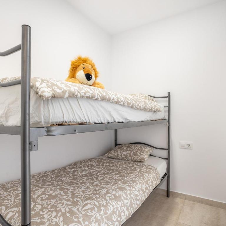 Family Home near Ocean Los Cristianos LoveTenerife - Apartamento - 21