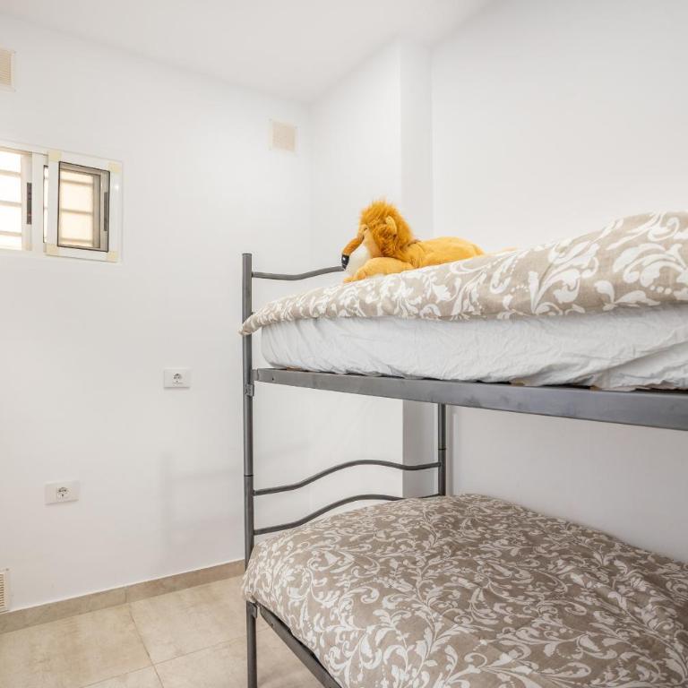 Family Home near Ocean Los Cristianos LoveTenerife - Apartamento - 20