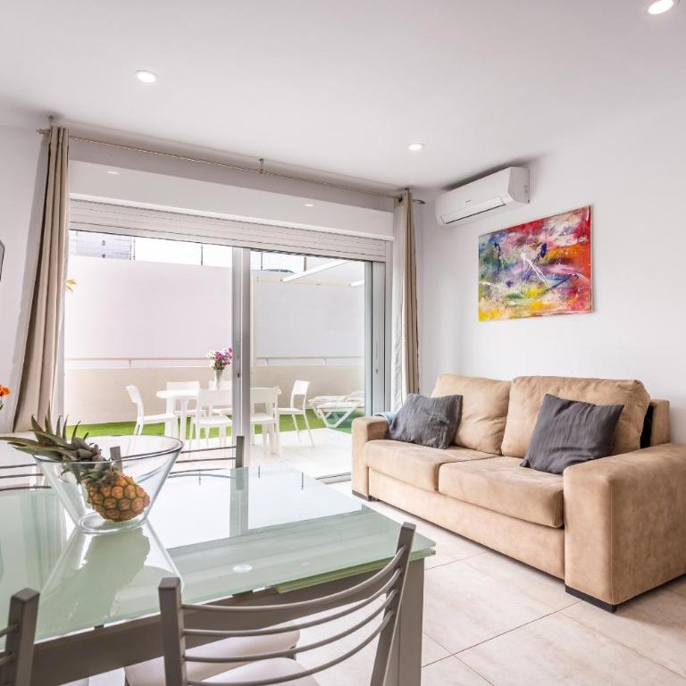 Family Home near Ocean Los Cristianos LoveTenerife - Apartamento - 13