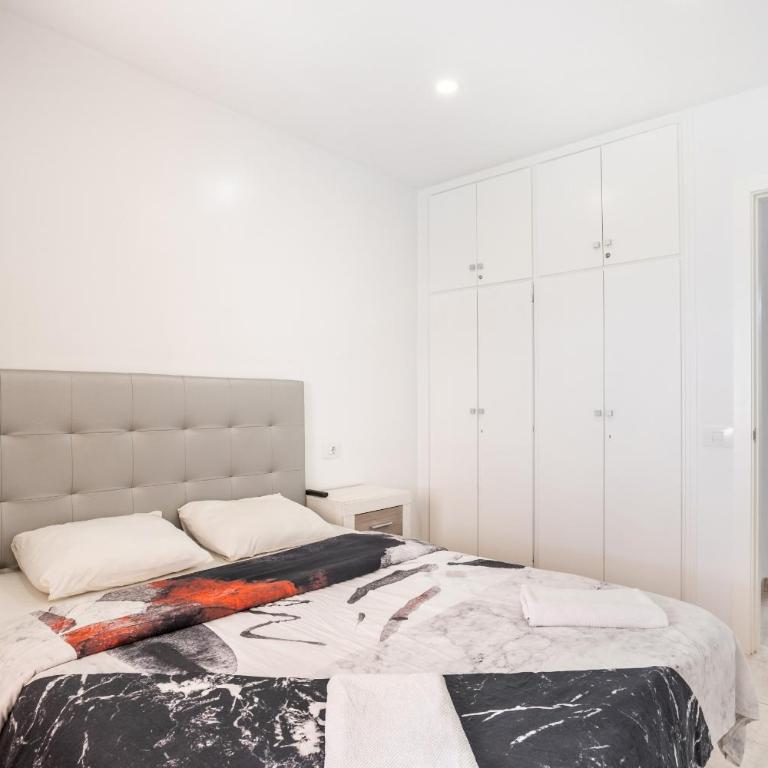 Family Home near Ocean Los Cristianos LoveTenerife - Apartamento - 18