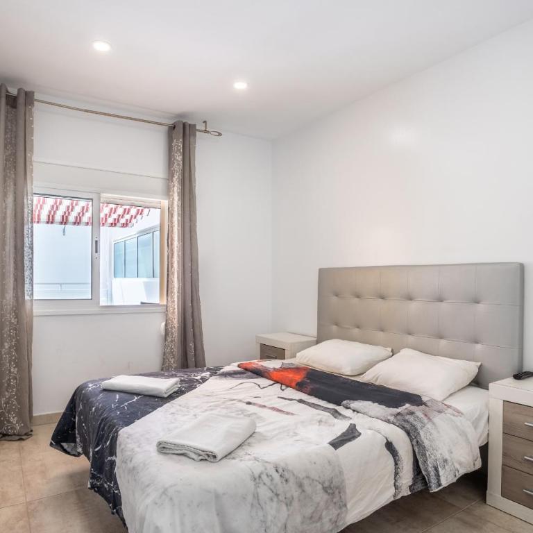 Family Home near Ocean Los Cristianos LoveTenerife - Apartamento - 17