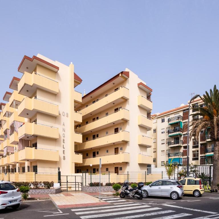 Family Home near Ocean Los Cristianos LoveTenerife - Apartamento - 34