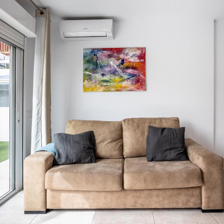 Family Home near Ocean Los Cristianos LoveTenerife - Apartamento - 14