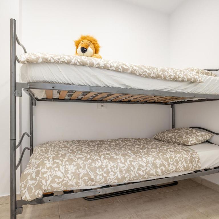 Family Home near Ocean Los Cristianos LoveTenerife - Apartamento - 22