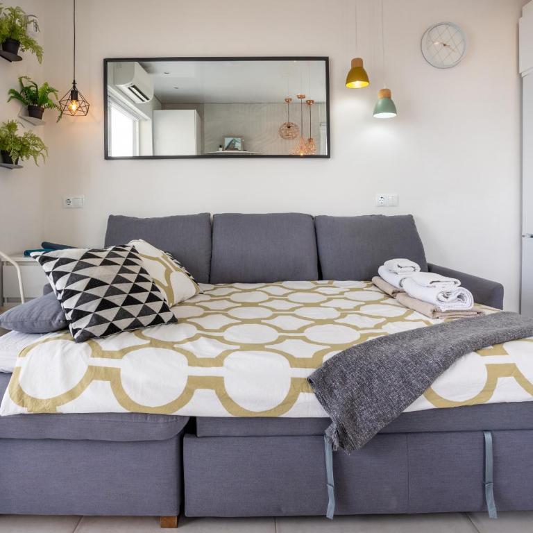 Orlando Eagle Nest 501 by VivaTenerife - Apartamento - 8