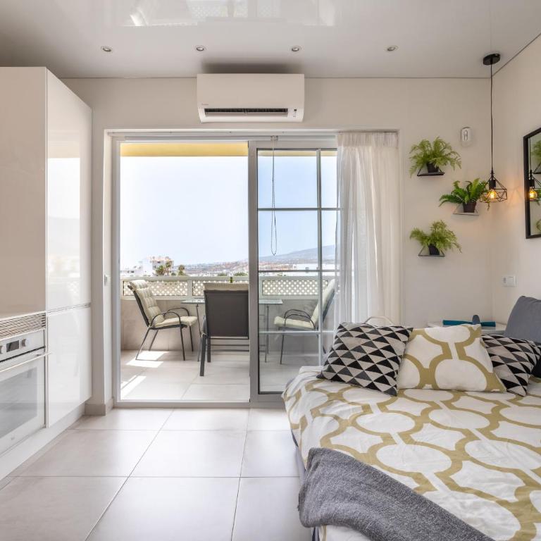 Orlando Eagle Nest 501 by VivaTenerife - Apartamento - 12