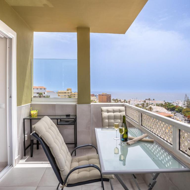 Orlando Eagle Nest 501 by VivaTenerife - Apartamento - 1